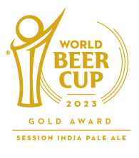 Session India Pale Ale_2023_Gold